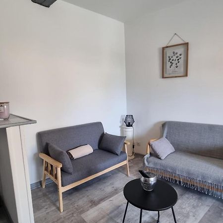 T2 Centre Renove 40 M2 Confort ! Charleville-Mezieres Bagian luar foto
