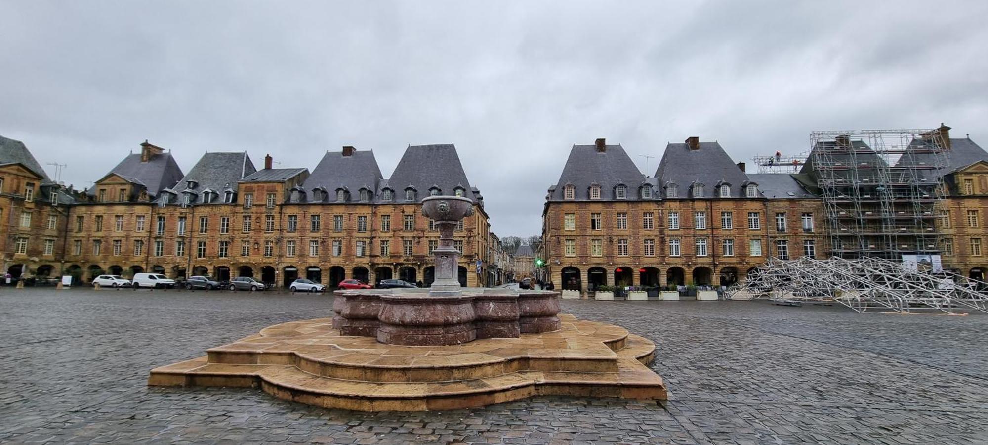 T2 Centre Renove 40 M2 Confort ! Charleville-Mezieres Bagian luar foto